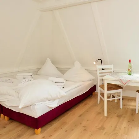아파트 Sylter-besserburg-app-21 *